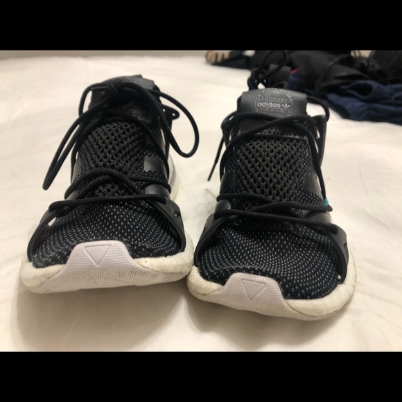 ADIDAS ORIGINALS Arkyn Boosted Primeknit Sneaker - Picture 5 of 8